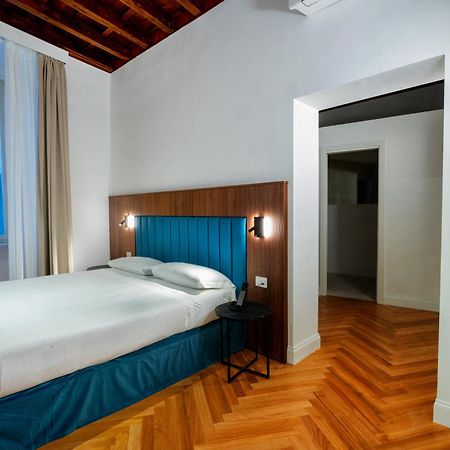 Albergo Abruzzi Roma Ngoại thất bức ảnh