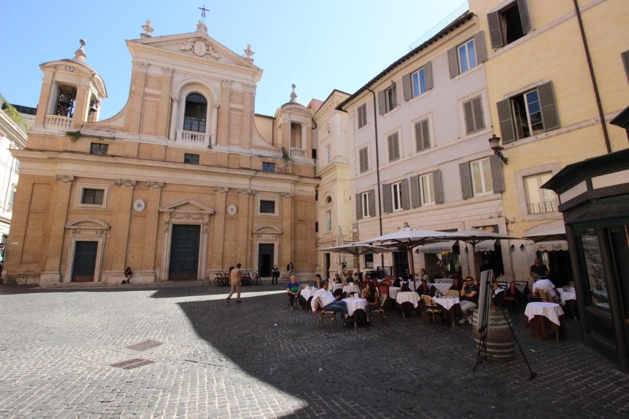 Albergo Abruzzi Roma Ngoại thất bức ảnh