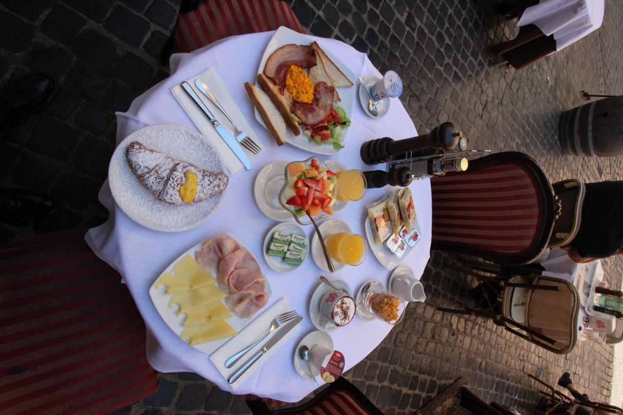 Albergo Abruzzi Roma Ngoại thất bức ảnh