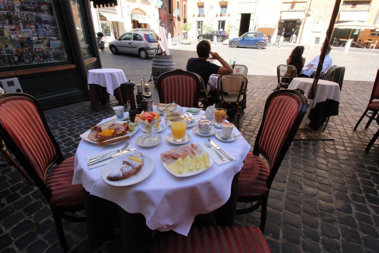 Albergo Abruzzi Roma Ngoại thất bức ảnh