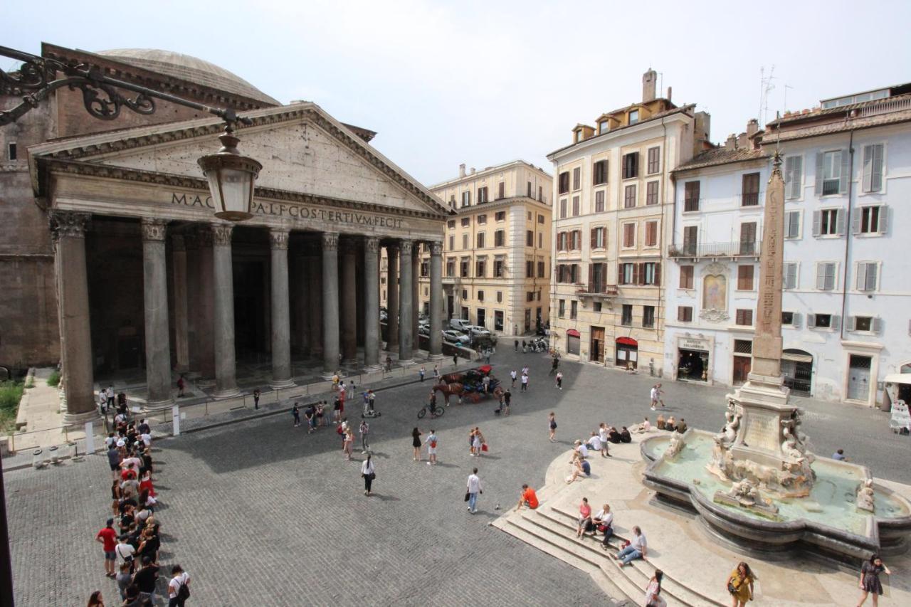 Albergo Abruzzi Roma Ngoại thất bức ảnh