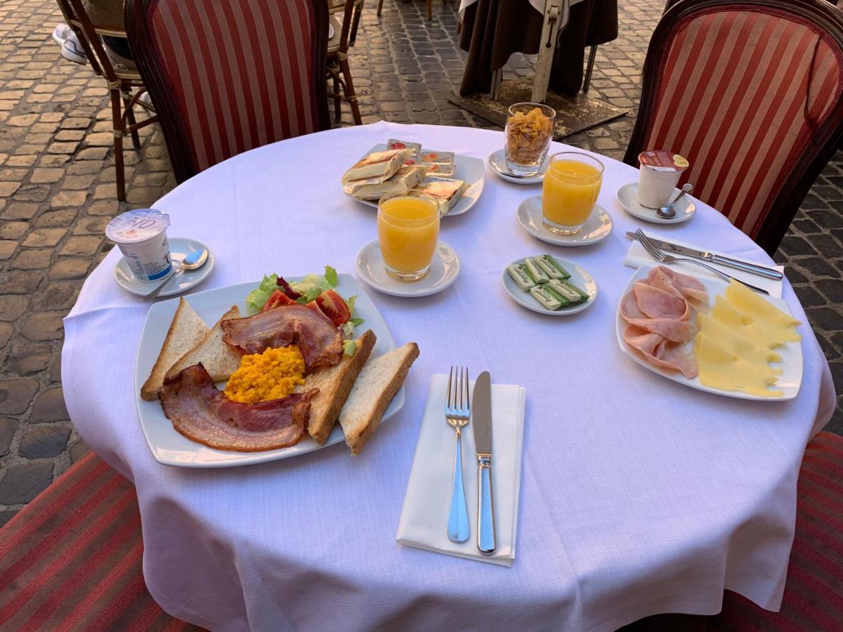 Albergo Abruzzi Roma Ngoại thất bức ảnh