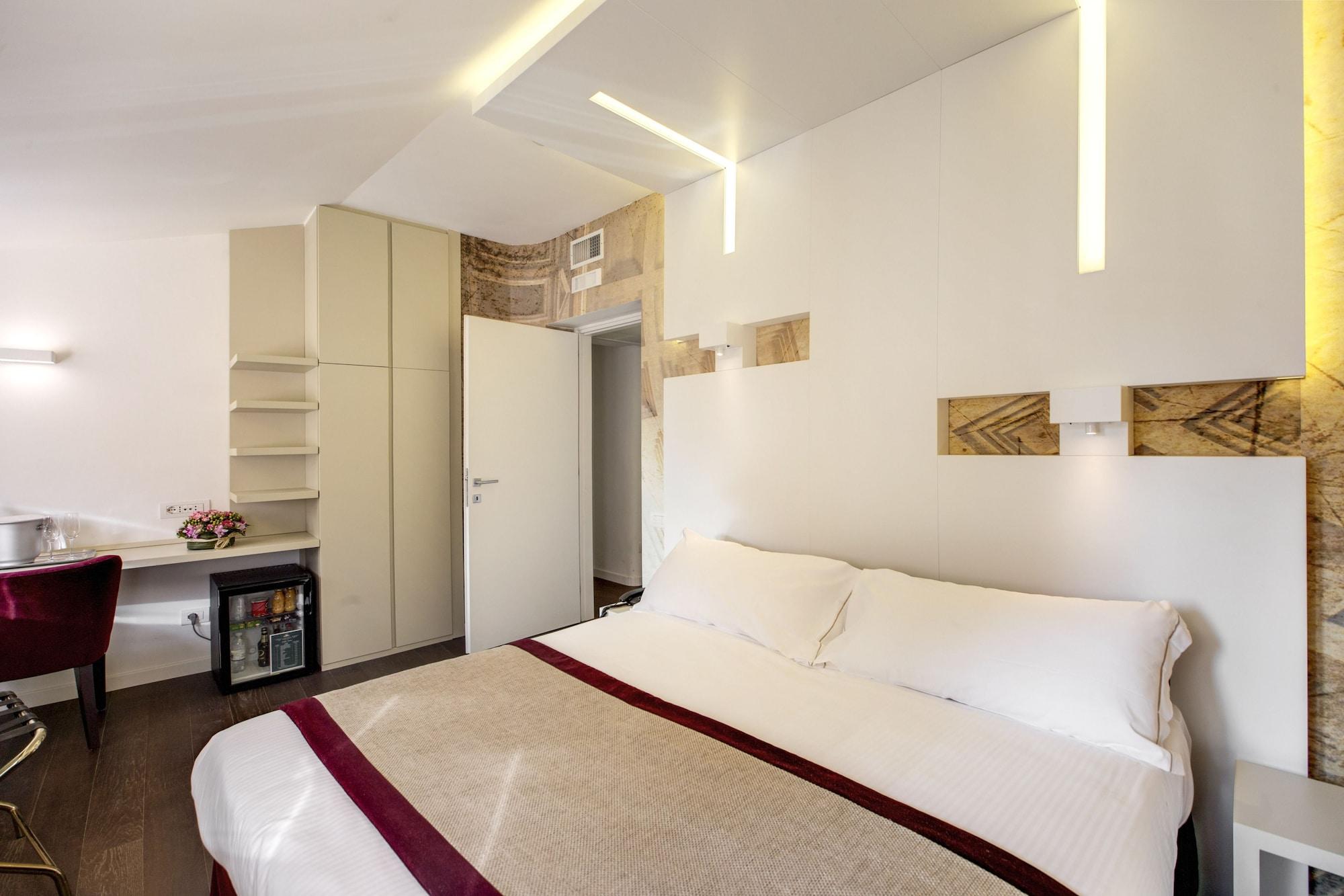 Albergo Abruzzi Roma Ngoại thất bức ảnh