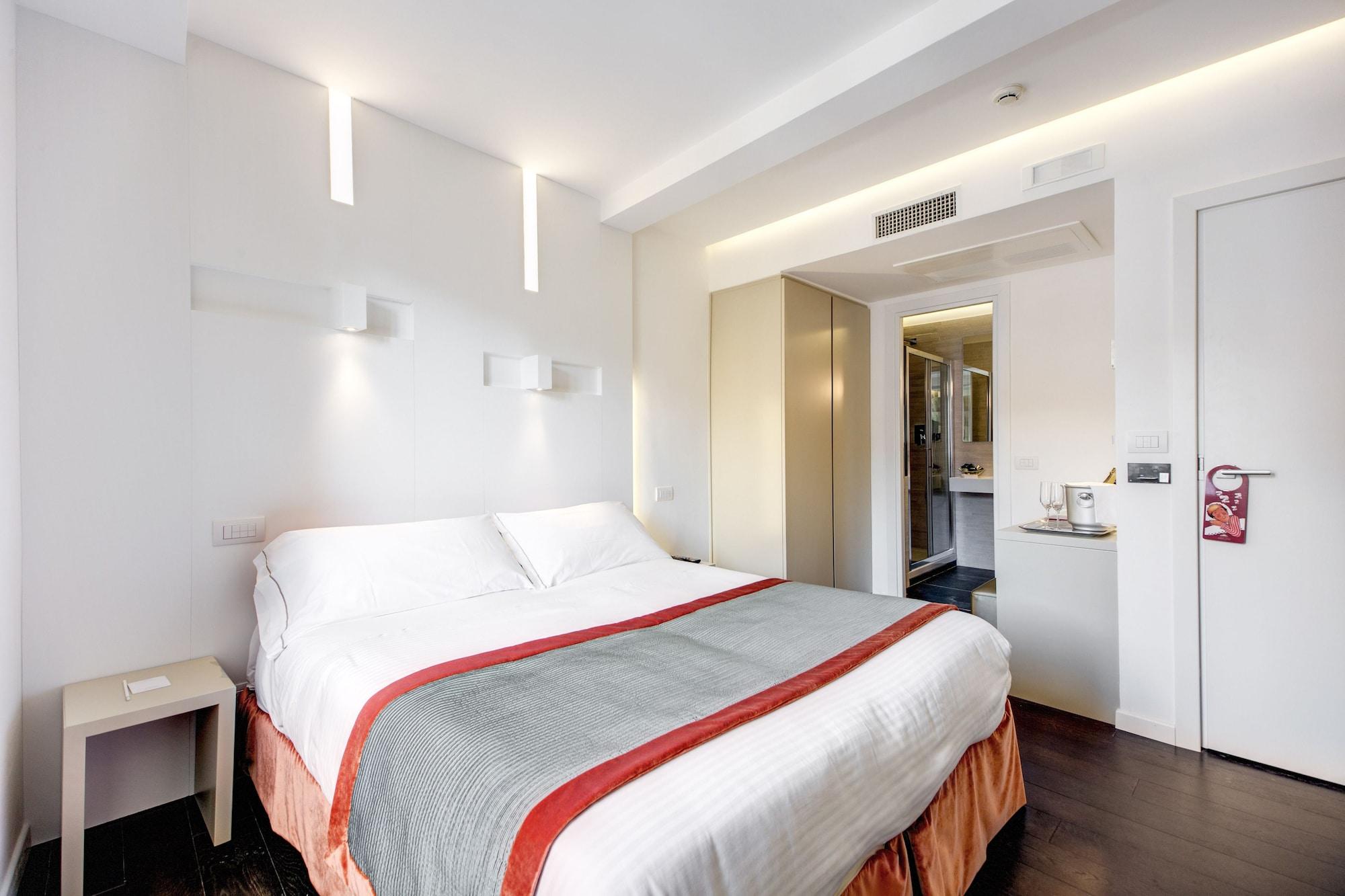 Albergo Abruzzi Roma Ngoại thất bức ảnh