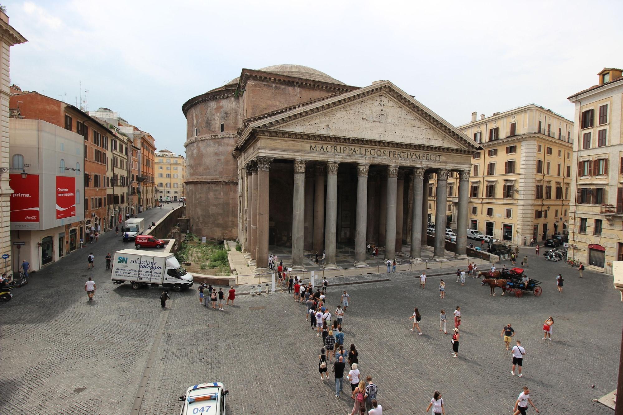 Albergo Abruzzi Roma Ngoại thất bức ảnh