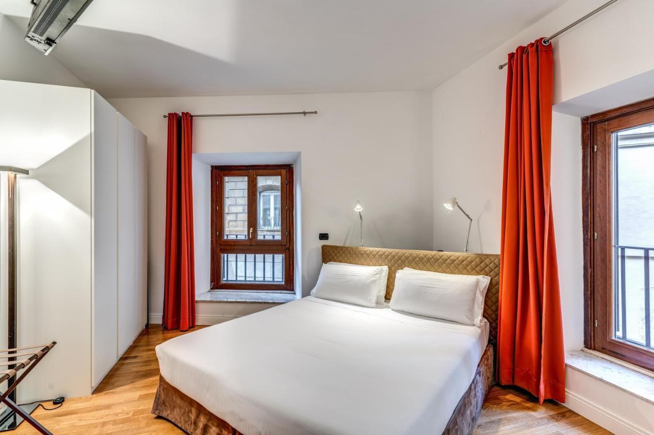 Albergo Abruzzi Roma Ngoại thất bức ảnh