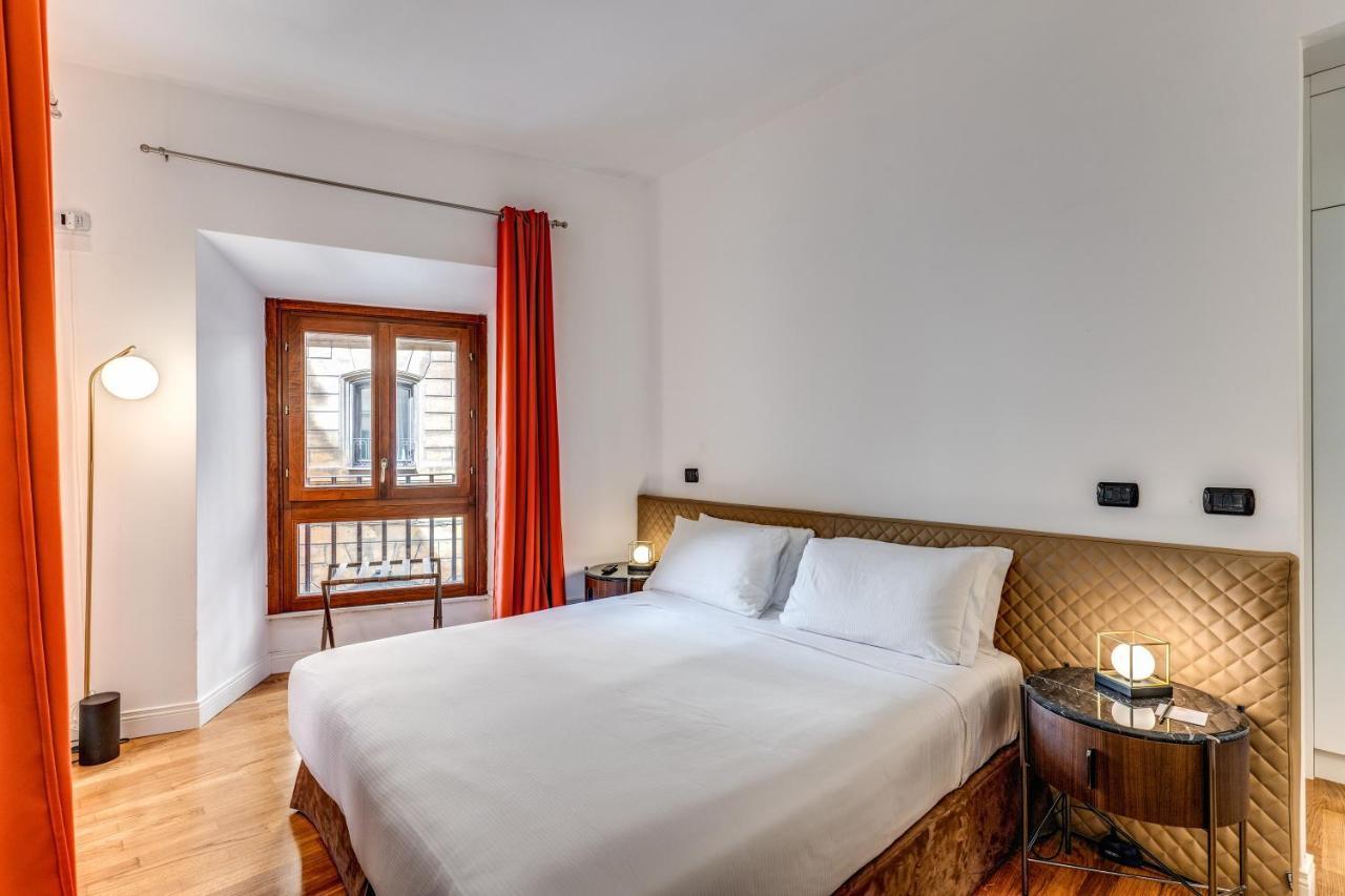 Albergo Abruzzi Roma Ngoại thất bức ảnh