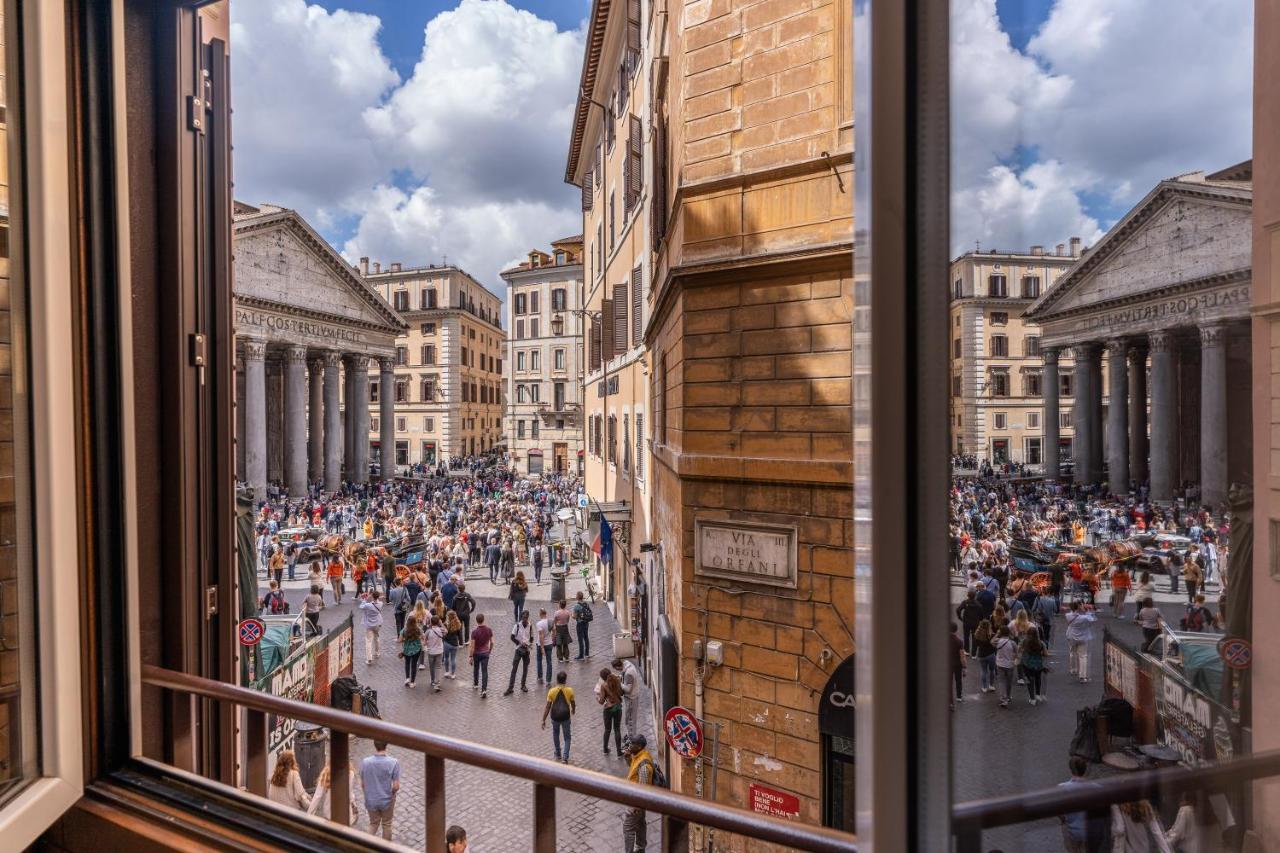 Albergo Abruzzi Roma Ngoại thất bức ảnh