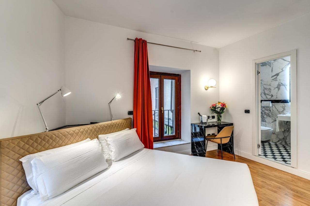 Albergo Abruzzi Roma Ngoại thất bức ảnh
