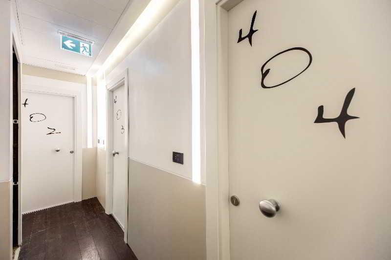 Albergo Abruzzi Roma Ngoại thất bức ảnh