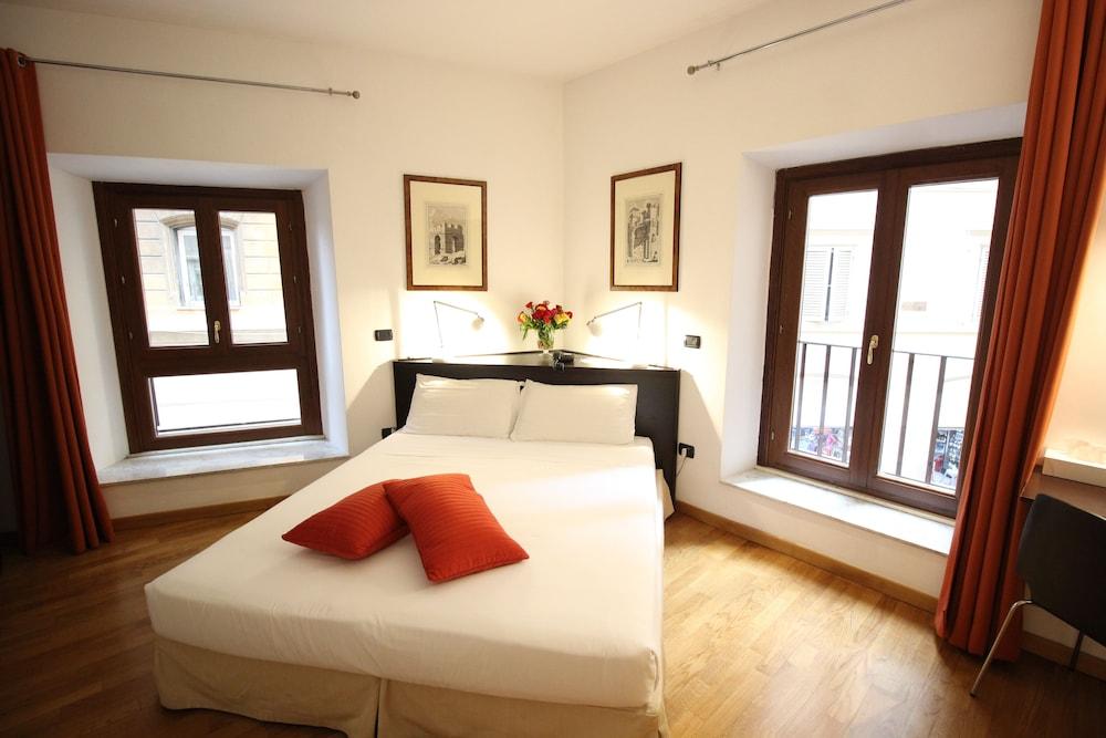Albergo Abruzzi Roma Ngoại thất bức ảnh
