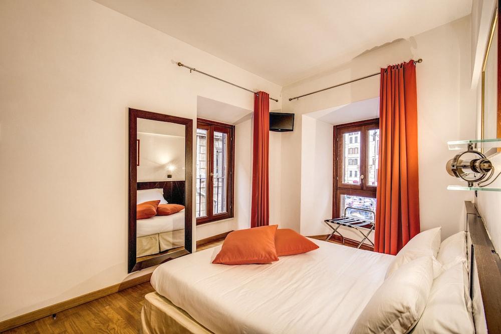 Albergo Abruzzi Roma Ngoại thất bức ảnh