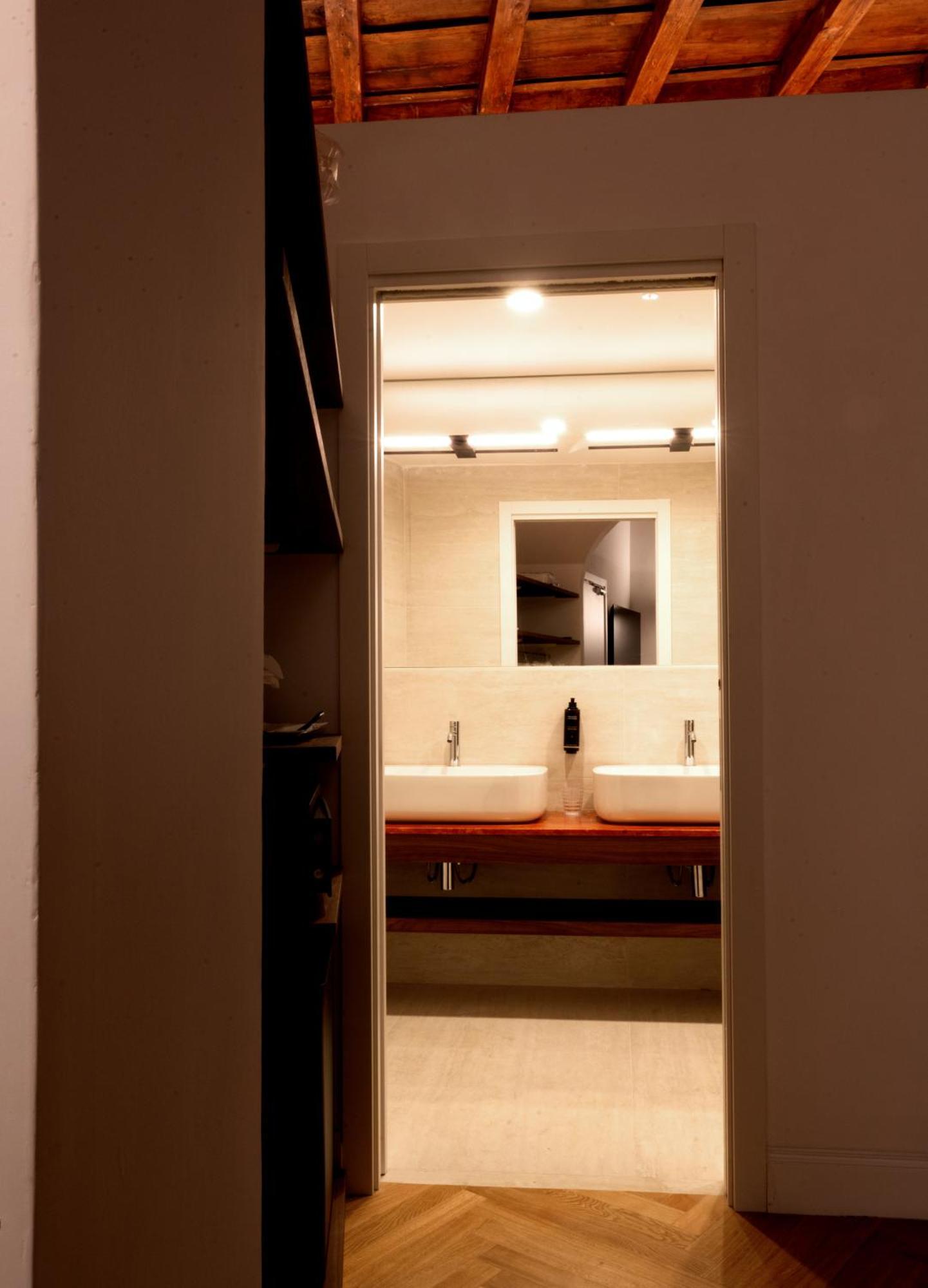 Albergo Abruzzi Roma Ngoại thất bức ảnh