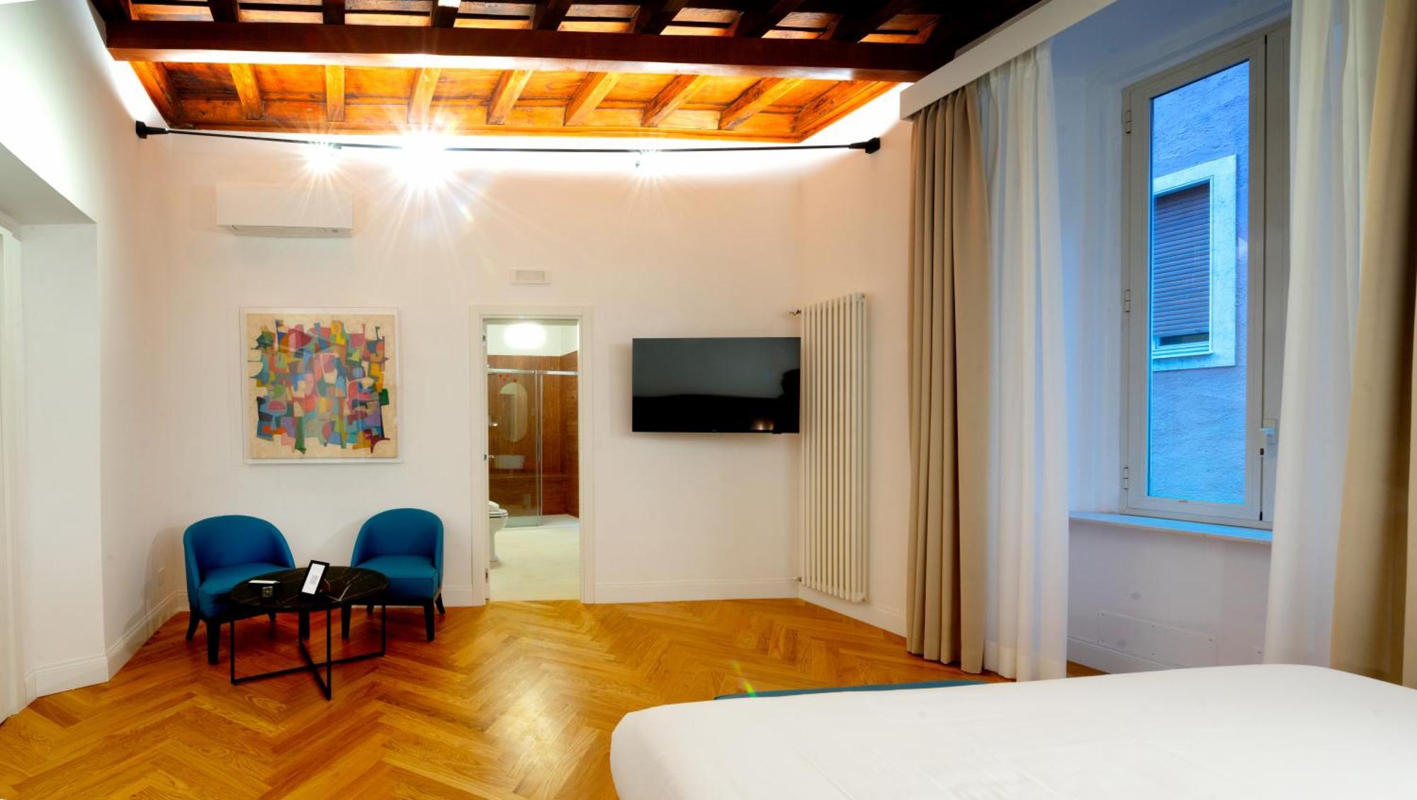 Albergo Abruzzi Roma Ngoại thất bức ảnh