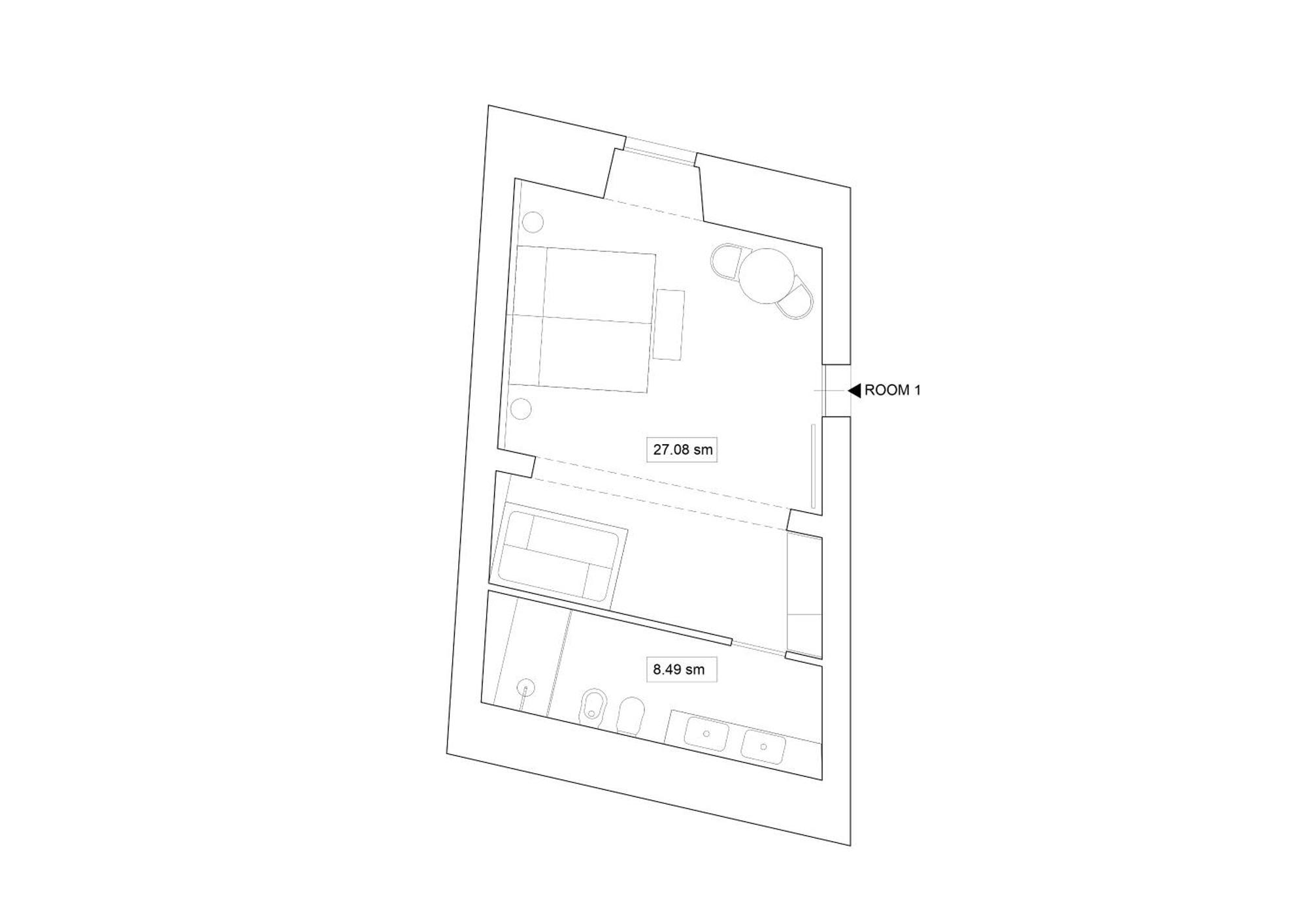 Albergo Abruzzi Roma Ngoại thất bức ảnh