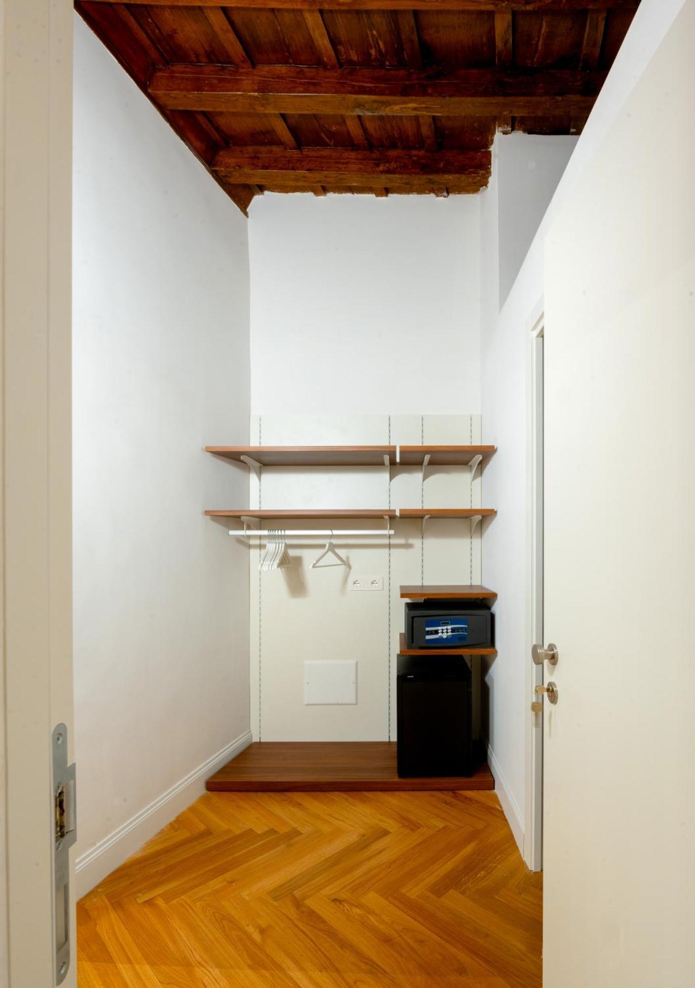 Albergo Abruzzi Roma Ngoại thất bức ảnh