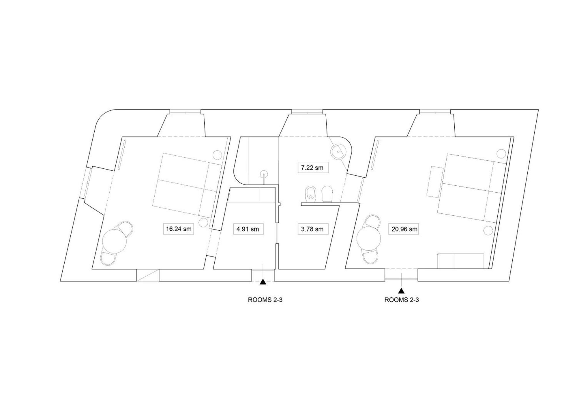Albergo Abruzzi Roma Ngoại thất bức ảnh