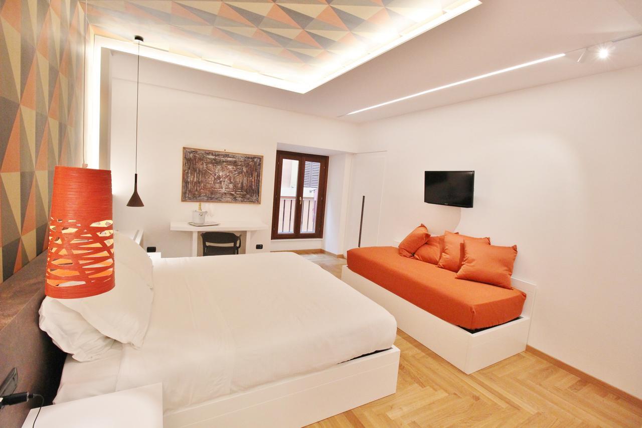 Albergo Abruzzi Roma Ngoại thất bức ảnh