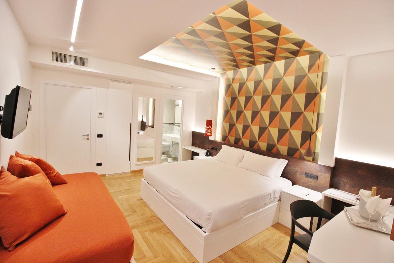 Albergo Abruzzi Roma Ngoại thất bức ảnh